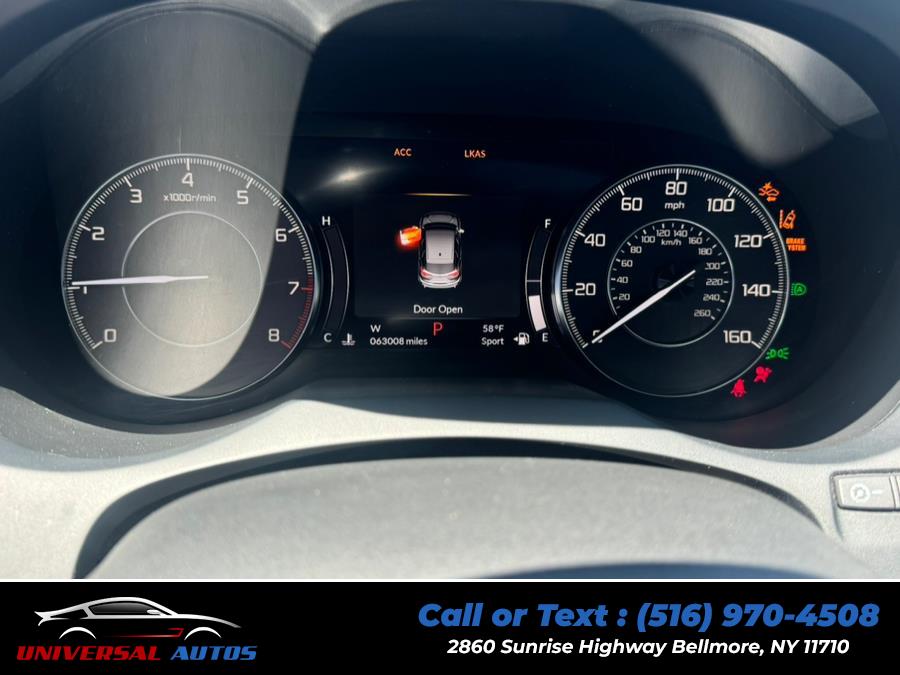 2020 Acura RDX FWD w/Technology Pkg, available for sale in Bellmore, New York | Universal Autos. Bellmore, New York 2020 Acura RDX FWD w/Technology Pkg, available for sale in Bellmore, New York | Universal Autos. Bellmore, New York