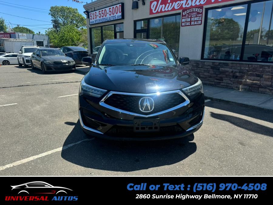 2020 Acura RDX FWD w/Technology Pkg, available for sale in Bellmore, New York | Universal Autos. Bellmore, New York 2020 Acura RDX FWD w/Technology Pkg, available for sale in Bellmore, New York | Universal Autos. Bellmore, New York