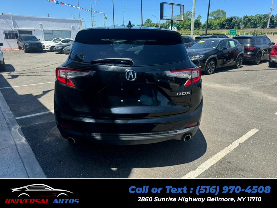 2020 Acura RDX FWD w/Technology Pkg, available for sale in Bellmore, New York | Universal Autos. Bellmore, New York 2020 Acura RDX FWD w/Technology Pkg, available for sale in Bellmore, New York | Universal Autos. Bellmore, New York