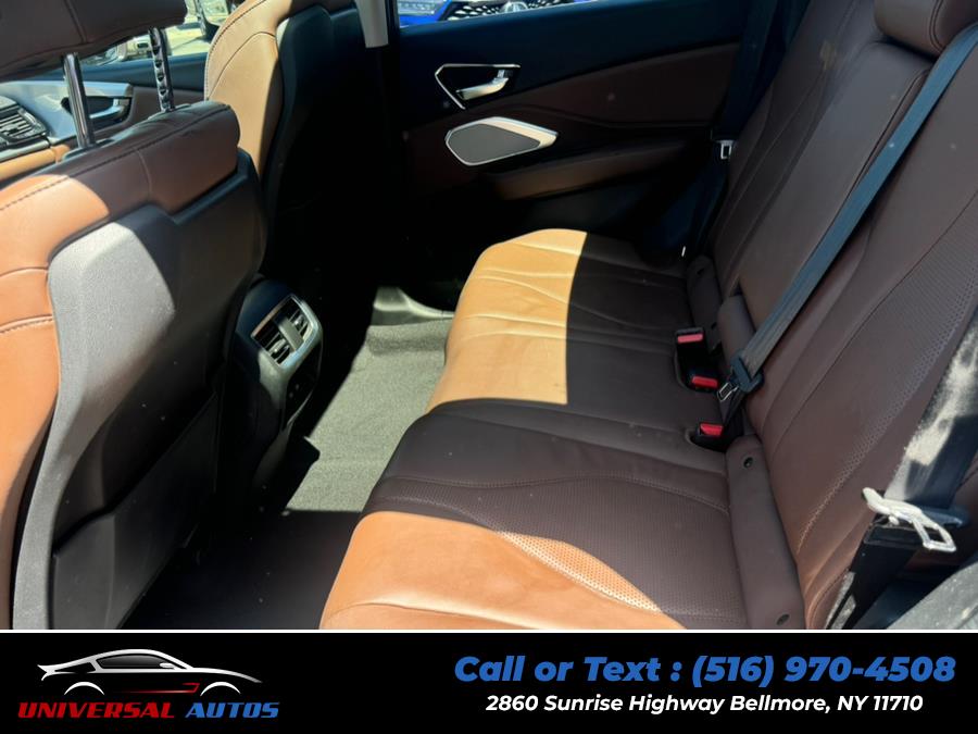 2020 Acura RDX FWD w/Technology Pkg, available for sale in Bellmore, New York | Universal Autos. Bellmore, New York 2020 Acura RDX FWD w/Technology Pkg, available for sale in Bellmore, New York | Universal Autos. Bellmore, New York