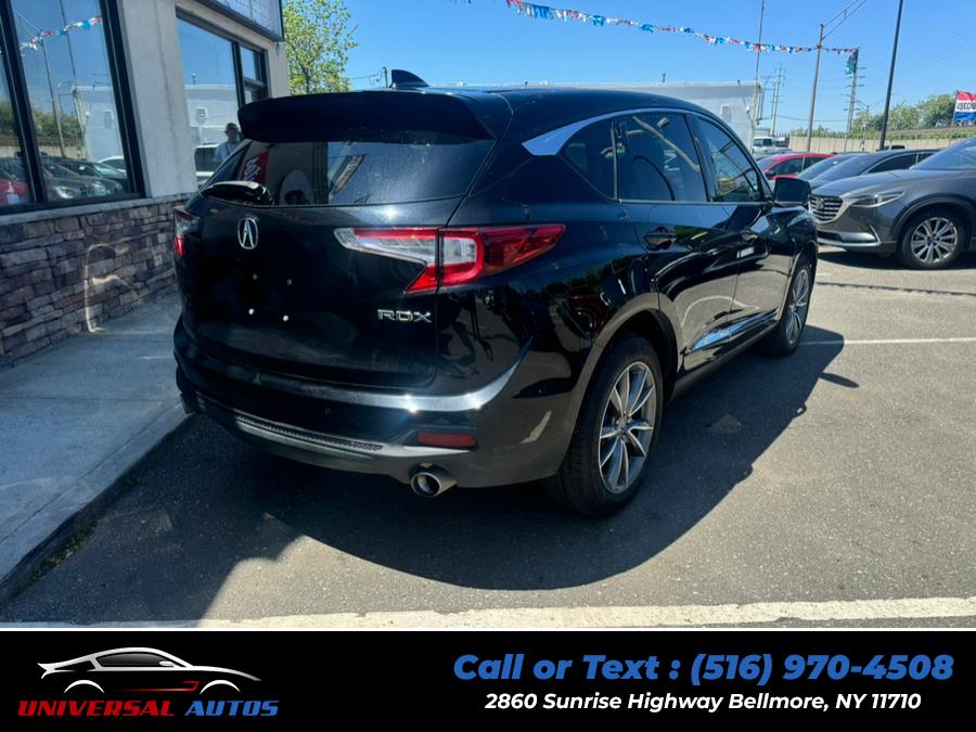 2020 Acura RDX FWD w/Technology Pkg, available for sale in Bellmore, New York | Universal Autos. Bellmore, New York 2020 Acura RDX FWD w/Technology Pkg, available for sale in Bellmore, New York | Universal Autos. Bellmore, New York