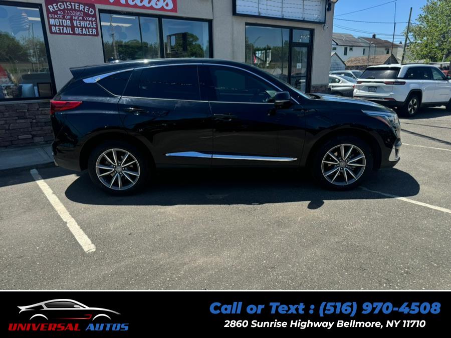 2020 Acura RDX FWD w/Technology Pkg, available for sale in Bellmore, New York | Universal Autos. Bellmore, New York 2020 Acura RDX FWD w/Technology Pkg, available for sale in Bellmore, New York | Universal Autos. Bellmore, New York