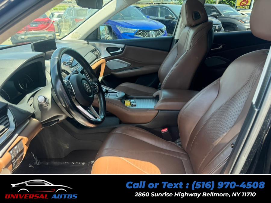 2020 Acura RDX FWD w/Technology Pkg, available for sale in Bellmore, New York | Universal Autos. Bellmore, New York 2020 Acura RDX FWD w/Technology Pkg, available for sale in Bellmore, New York | Universal Autos. Bellmore, New York