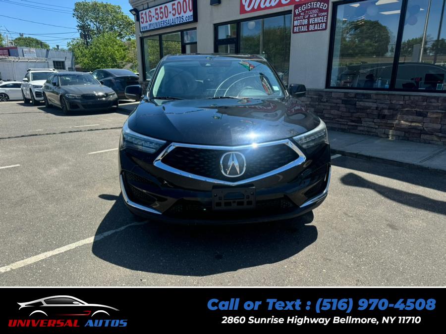 2020 Acura RDX FWD w/Technology Pkg, available for sale in Bellmore, New York | Universal Autos. Bellmore, New York 2020 Acura RDX FWD w/Technology Pkg, available for sale in Bellmore, New York | Universal Autos. Bellmore, New York