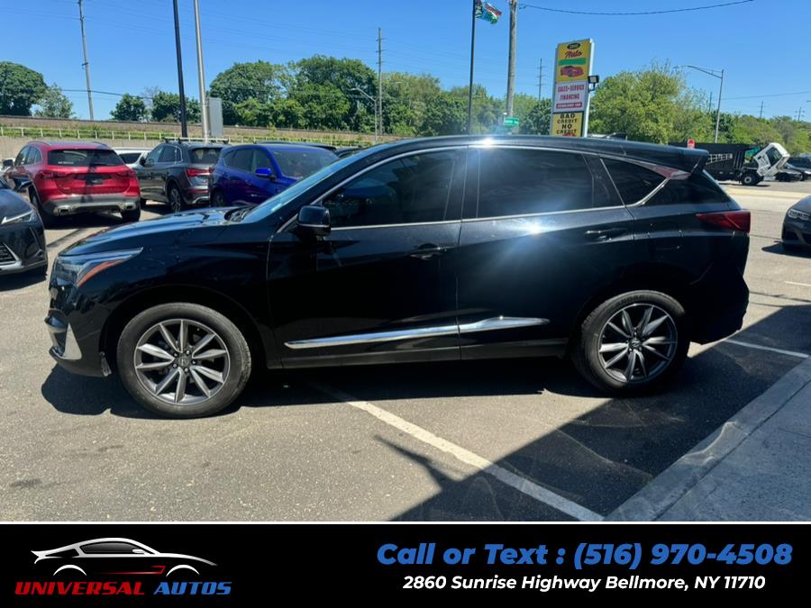2020 Acura RDX FWD w/Technology Pkg, available for sale in Bellmore, New York | Universal Autos. Bellmore, New York 2020 Acura RDX FWD w/Technology Pkg, available for sale in Bellmore, New York | Universal Autos. Bellmore, New York