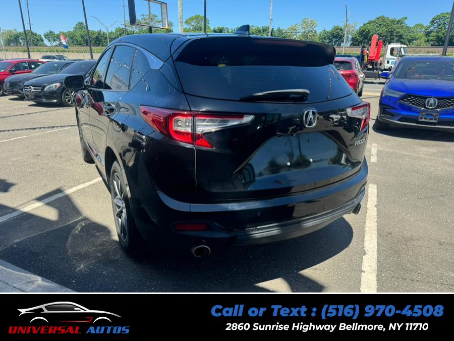 2020 Acura RDX FWD w/Technology Pkg, available for sale in Bellmore, New York | Universal Autos. Bellmore, New York 2020 Acura RDX FWD w/Technology Pkg, available for sale in Bellmore, New York | Universal Autos. Bellmore, New York