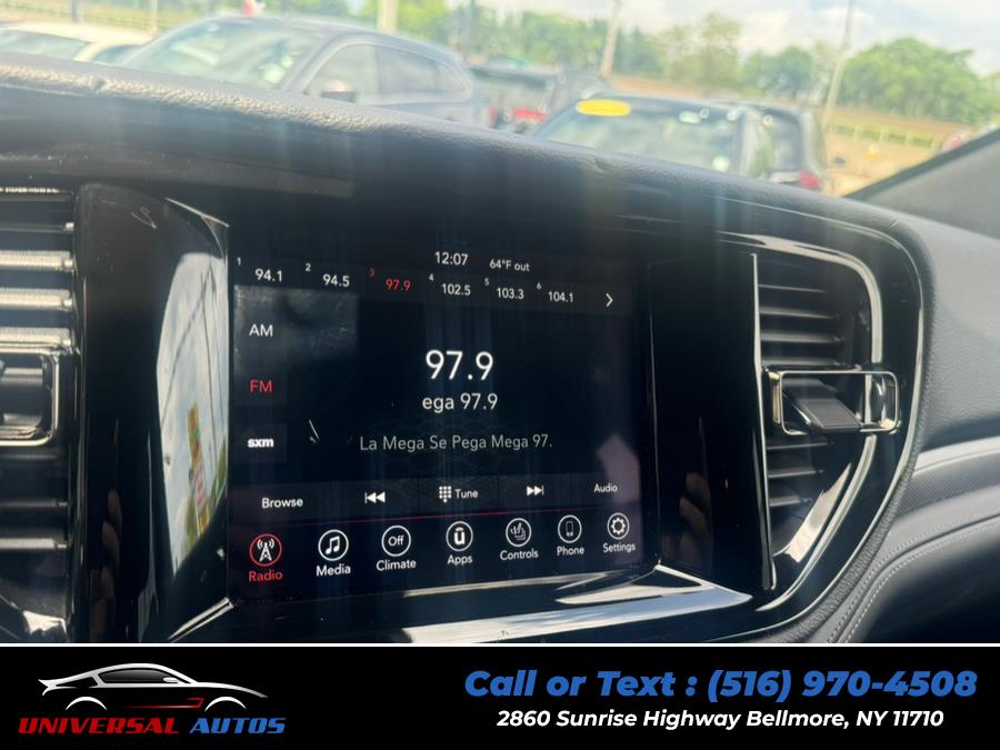2022 Dodge Durango GT RWD, available for sale in Bellmore, New York | Universal Autos. Bellmore, New York 2022 Dodge Durango GT RWD, available for sale in Bellmore, New York | Universal Autos. Bellmore, New York