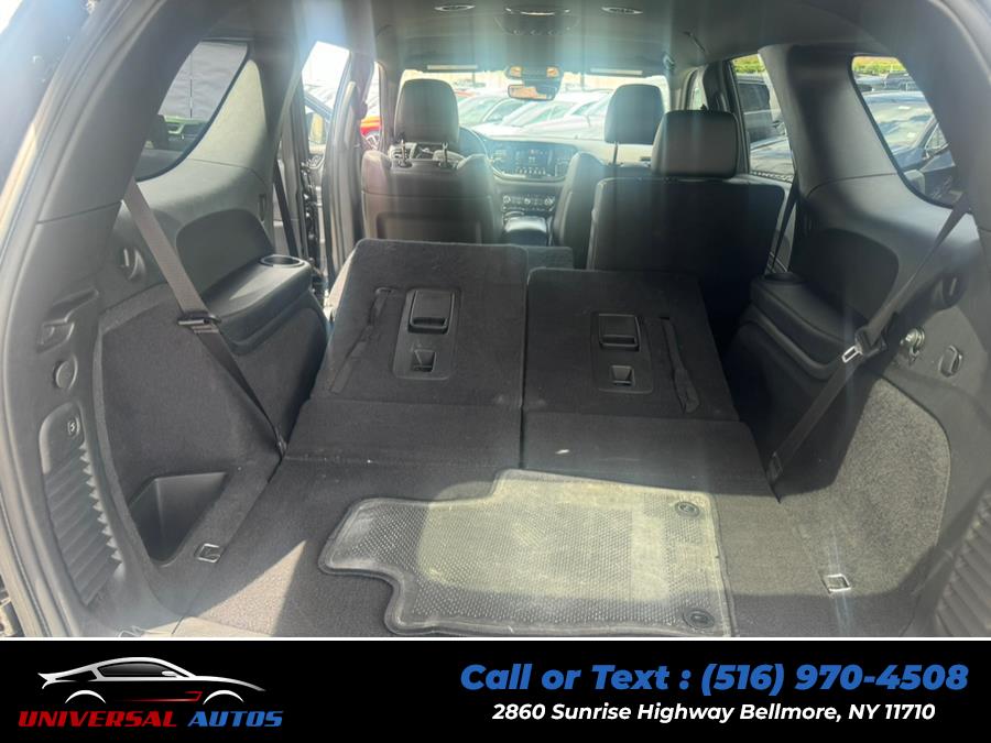 2022 Dodge Durango GT RWD, available for sale in Bellmore, New York | Universal Autos. Bellmore, New York 2022 Dodge Durango GT RWD, available for sale in Bellmore, New York | Universal Autos. Bellmore, New York