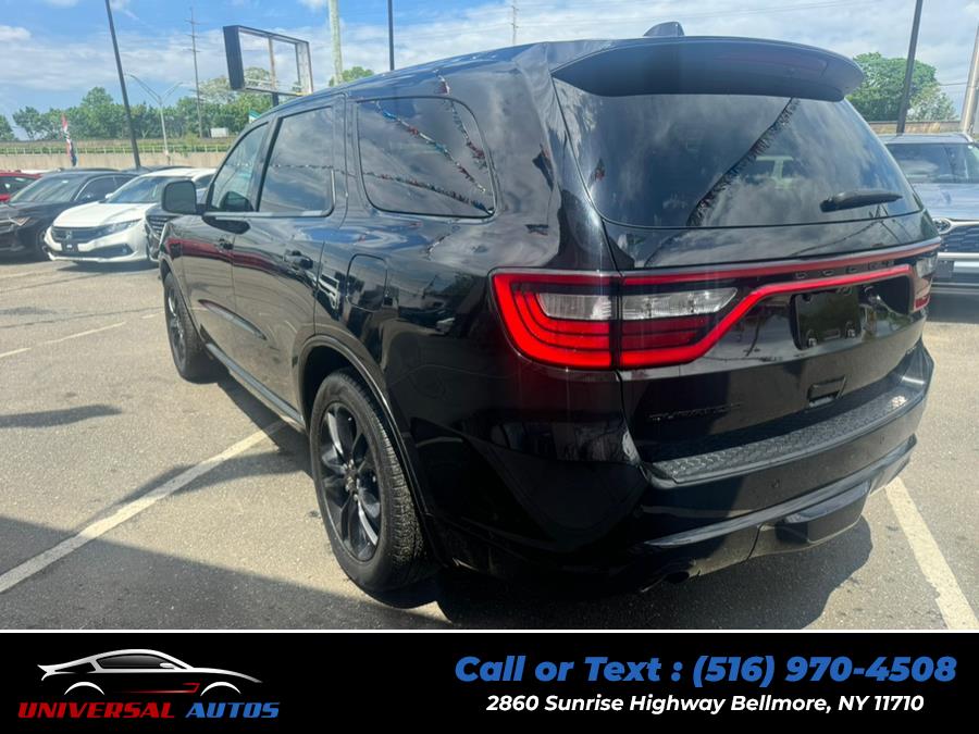 2022 Dodge Durango GT RWD, available for sale in Bellmore, New York | Universal Autos. Bellmore, New York 2022 Dodge Durango GT RWD, available for sale in Bellmore, New York | Universal Autos. Bellmore, New York