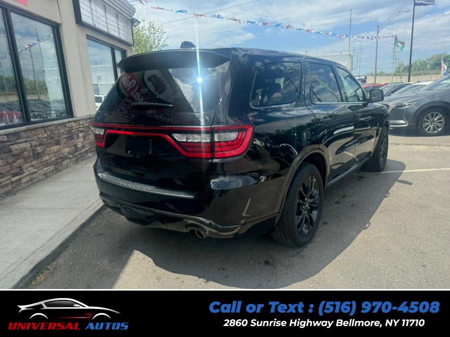 2022 Dodge Durango GT RWD, available for sale in Bellmore, New York | Universal Autos. Bellmore, New York 2022 Dodge Durango GT RWD, available for sale in Bellmore, New York | Universal Autos. Bellmore, New York