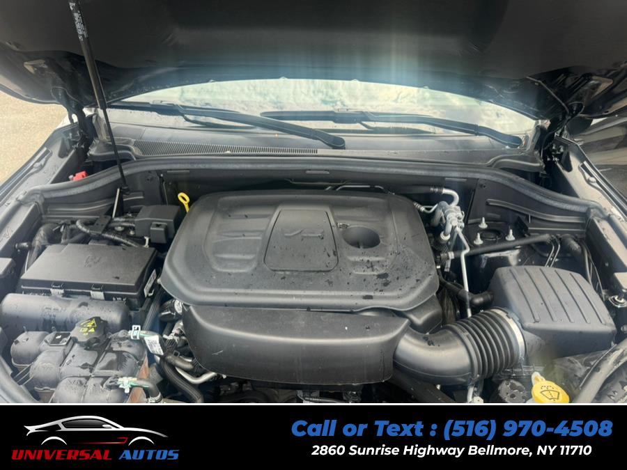 2022 Dodge Durango GT RWD, available for sale in Bellmore, New York | Universal Autos. Bellmore, New York 2022 Dodge Durango GT RWD, available for sale in Bellmore, New York | Universal Autos. Bellmore, New York