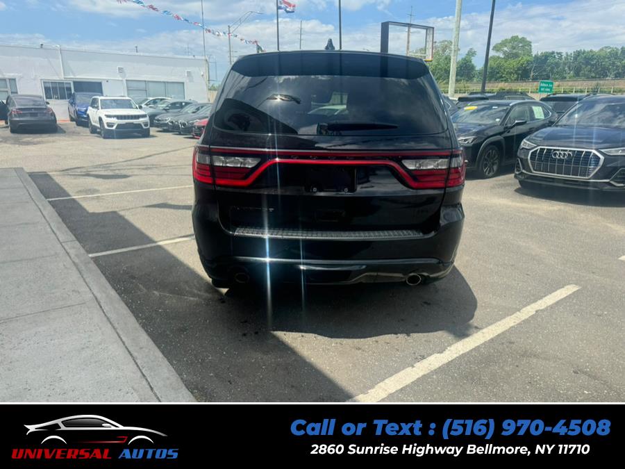 2022 Dodge Durango GT RWD, available for sale in Bellmore, New York | Universal Autos. Bellmore, New York 2022 Dodge Durango GT RWD, available for sale in Bellmore, New York | Universal Autos. Bellmore, New York