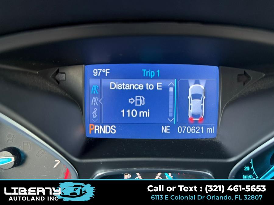 2015 Ford Escape FWD 4dr SE, available for sale in Orlando, Florida | Liberty Autoland LLC. Orlando, Florida 2015 Ford Escape FWD 4dr SE, available for sale in Orlando, Florida | Liberty Autoland LLC. Orlando, Florida