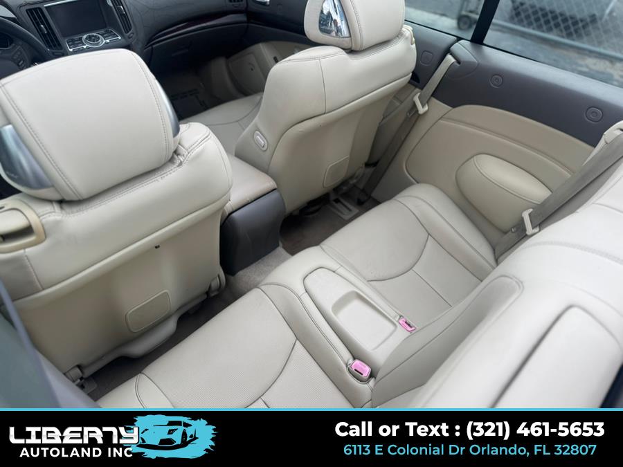 2010 INFINITI G37 Convertible 2dr Base, available for sale in Orlando, Florida | Liberty Autoland LLC. Orlando, Florida 2010 INFINITI G37 Convertible 2dr Base, available for sale in Orlando, Florida | Liberty Autoland LLC. Orlando, Florida