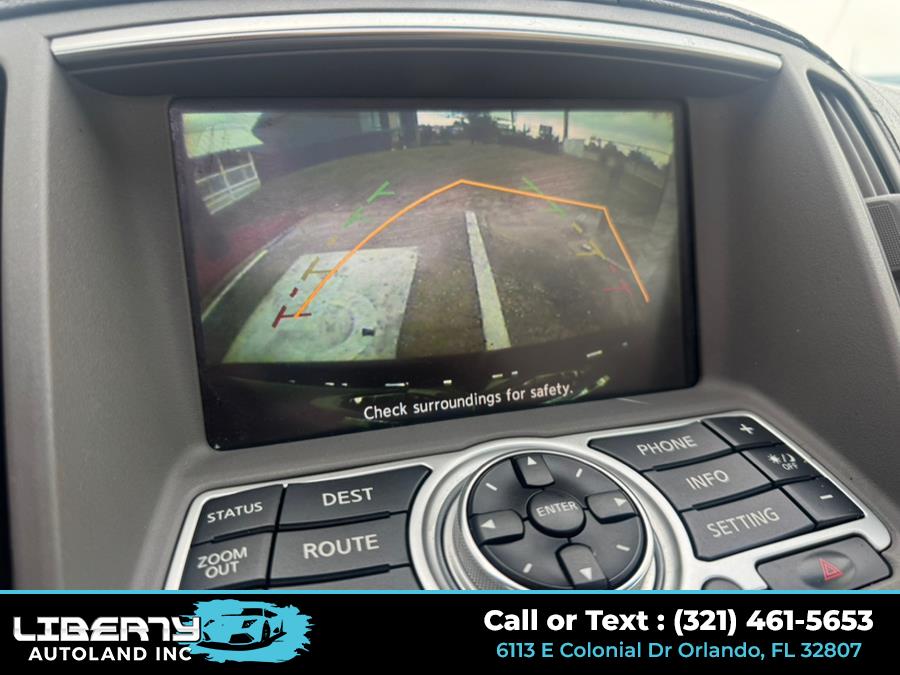 2010 INFINITI G37 Convertible 2dr Base, available for sale in Orlando, Florida | Liberty Autoland LLC. Orlando, Florida 2010 INFINITI G37 Convertible 2dr Base, available for sale in Orlando, Florida | Liberty Autoland LLC. Orlando, Florida