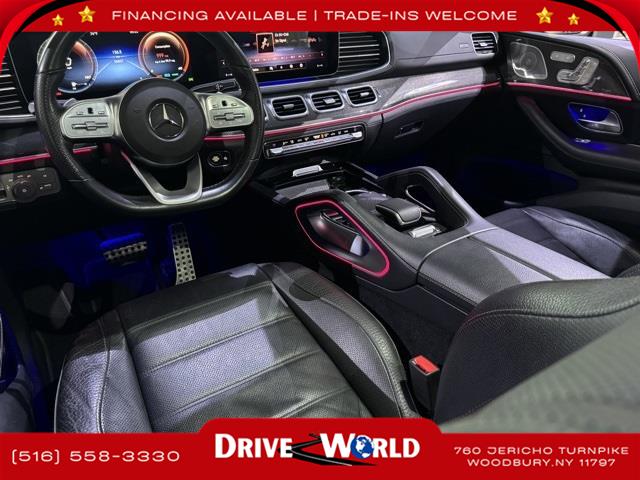 2021 Mercedes-benz Gls GLS 580, available for sale in Woodbury, New York | Drive World. Woodbury, New York 2021 Mercedes-benz Gls GLS 580, available for sale in Woodbury, New York | Drive World. Woodbury, New York