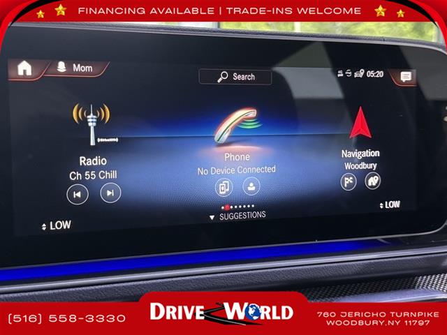 2021 Mercedes-benz Gls GLS 580, available for sale in Woodbury, New York | Drive World. Woodbury, New York 2021 Mercedes-benz Gls GLS 580, available for sale in Woodbury, New York | Drive World. Woodbury, New York
