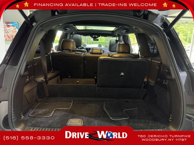 2021 Mercedes-benz Gls GLS 580, available for sale in Woodbury, New York | Drive World. Woodbury, New York 2021 Mercedes-benz Gls GLS 580, available for sale in Woodbury, New York | Drive World. Woodbury, New York