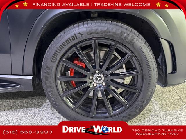 2021 Mercedes-benz Gls GLS 580, available for sale in Woodbury, New York | Drive World. Woodbury, New York 2021 Mercedes-benz Gls GLS 580, available for sale in Woodbury, New York | Drive World. Woodbury, New York