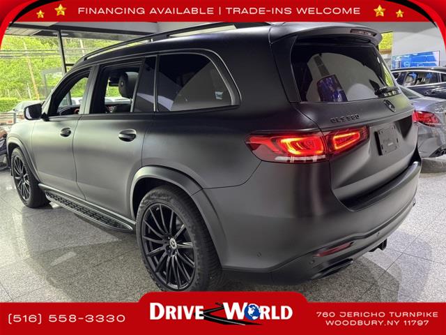 2021 Mercedes-benz Gls GLS 580, available for sale in Woodbury, New York | Drive World. Woodbury, New York 2021 Mercedes-benz Gls GLS 580, available for sale in Woodbury, New York | Drive World. Woodbury, New York
