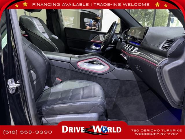 2021 Mercedes-benz Gls GLS 580, available for sale in Woodbury, New York | Drive World. Woodbury, New York 2021 Mercedes-benz Gls GLS 580, available for sale in Woodbury, New York | Drive World. Woodbury, New York