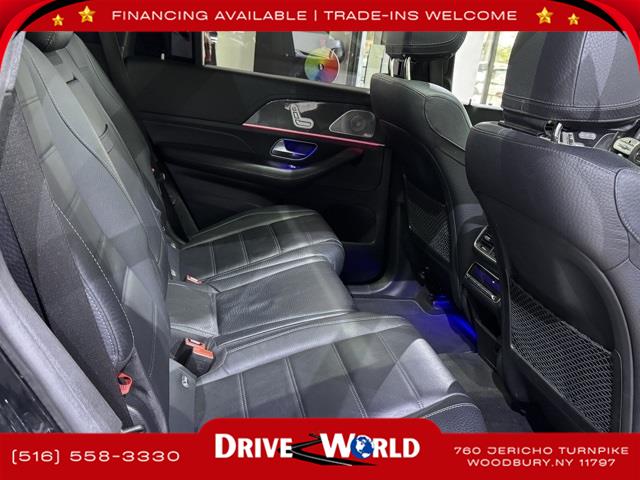 2021 Mercedes-benz Gls GLS 580, available for sale in Woodbury, New York | Drive World. Woodbury, New York 2021 Mercedes-benz Gls GLS 580, available for sale in Woodbury, New York | Drive World. Woodbury, New York