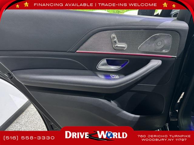 2021 Mercedes-benz Gls GLS 580, available for sale in Woodbury, New York | Drive World. Woodbury, New York 2021 Mercedes-benz Gls GLS 580, available for sale in Woodbury, New York | Drive World. Woodbury, New York