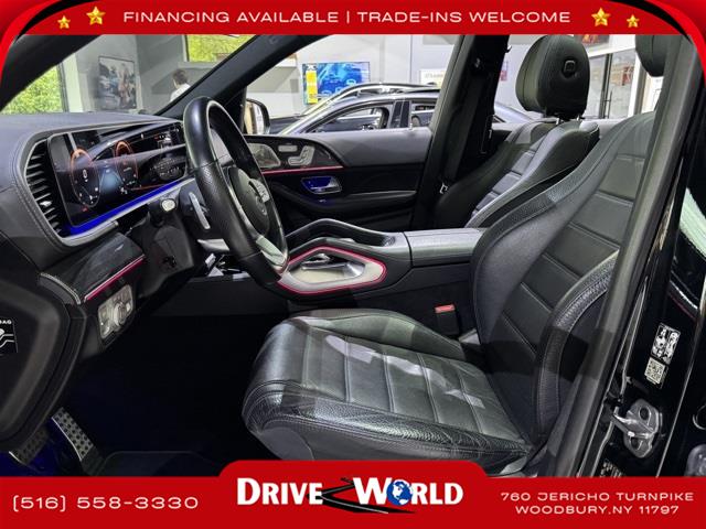 2021 Mercedes-benz Gls GLS 580, available for sale in Woodbury, New York | Drive World. Woodbury, New York 2021 Mercedes-benz Gls GLS 580, available for sale in Woodbury, New York | Drive World. Woodbury, New York