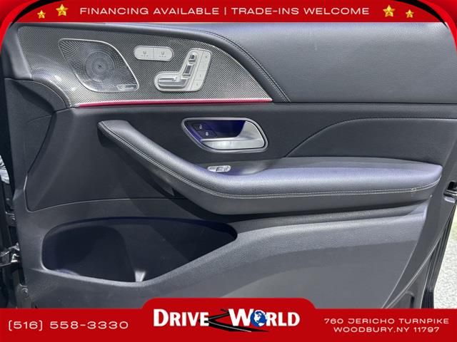 2021 Mercedes-benz Gls GLS 580, available for sale in Woodbury, New York | Drive World. Woodbury, New York 2021 Mercedes-benz Gls GLS 580, available for sale in Woodbury, New York | Drive World. Woodbury, New York