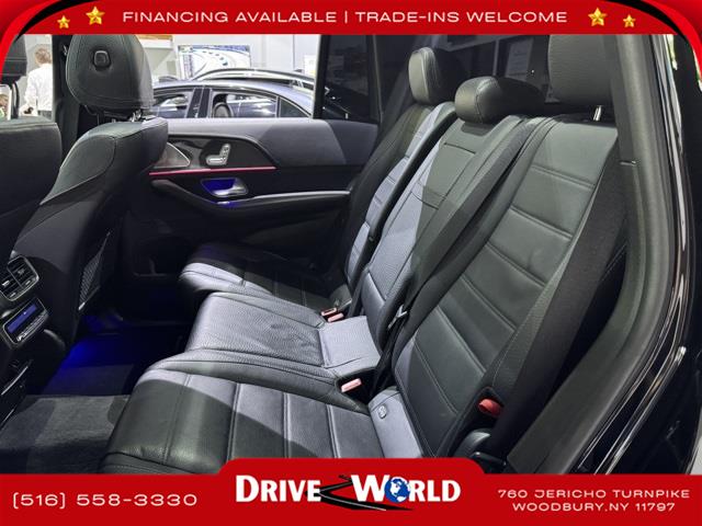 2021 Mercedes-benz Gls GLS 580, available for sale in Woodbury, New York | Drive World. Woodbury, New York 2021 Mercedes-benz Gls GLS 580, available for sale in Woodbury, New York | Drive World. Woodbury, New York