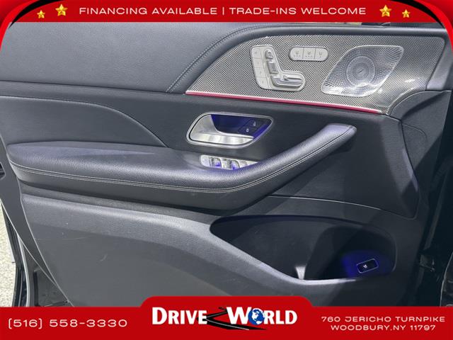 2021 Mercedes-benz Gls GLS 580, available for sale in Woodbury, New York | Drive World. Woodbury, New York 2021 Mercedes-benz Gls GLS 580, available for sale in Woodbury, New York | Drive World. Woodbury, New York