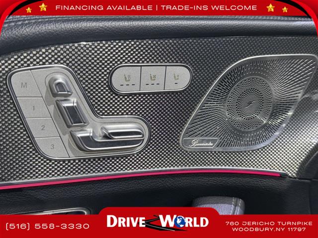 2021 Mercedes-benz Gls GLS 580, available for sale in Woodbury, New York | Drive World. Woodbury, New York 2021 Mercedes-benz Gls GLS 580, available for sale in Woodbury, New York | Drive World. Woodbury, New York