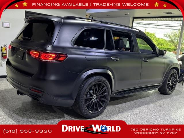 2021 Mercedes-benz Gls GLS 580, available for sale in Woodbury, New York | Drive World. Woodbury, New York 2021 Mercedes-benz Gls GLS 580, available for sale in Woodbury, New York | Drive World. Woodbury, New York