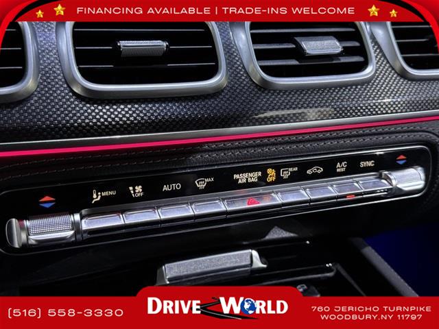 2021 Mercedes-benz Gls GLS 580, available for sale in Woodbury, New York | Drive World. Woodbury, New York 2021 Mercedes-benz Gls GLS 580, available for sale in Woodbury, New York | Drive World. Woodbury, New York
