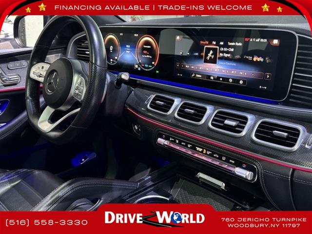2021 Mercedes-benz Gls GLS 580, available for sale in Woodbury, New York | Drive World. Woodbury, New York 2021 Mercedes-benz Gls GLS 580, available for sale in Woodbury, New York | Drive World. Woodbury, New York