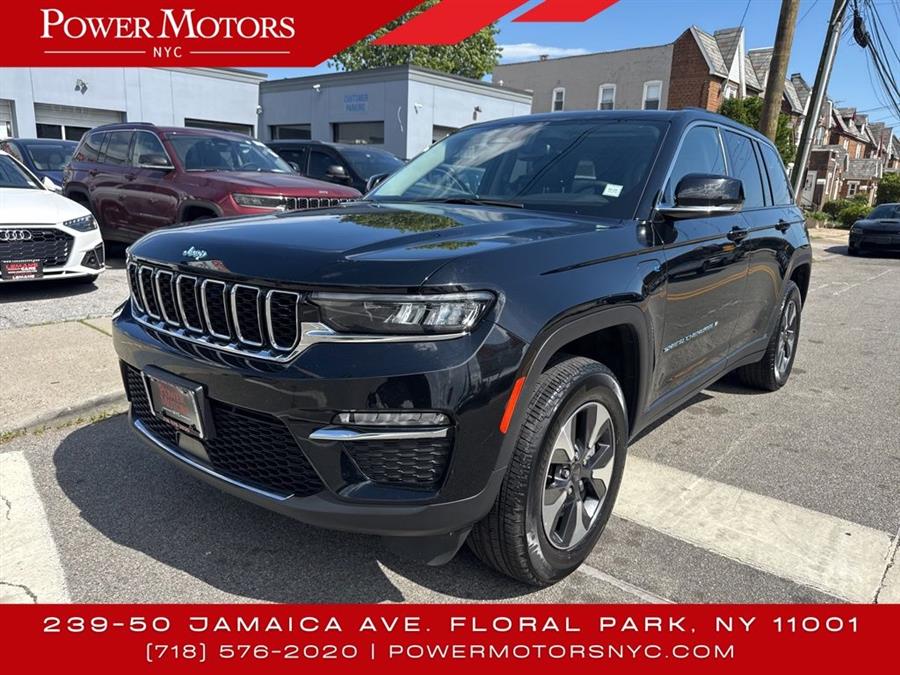 Used 2023 Jeep Grand Cherokee in Floral Park, New York | Shop Auto NY. Floral Park, New York