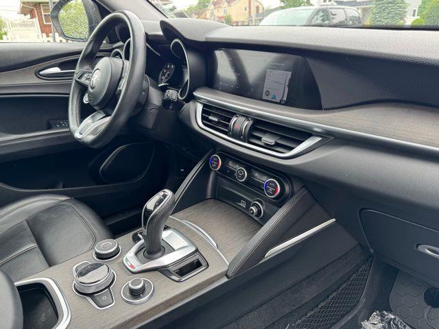 2021 Alfa Romeo Stelvio Ti, available for sale in Floral Park, New York | Shop Auto NY. Floral Park, New York 2021 Alfa Romeo Stelvio Ti, available for sale in Floral Park, New York | Shop Auto NY. Floral Park, New York