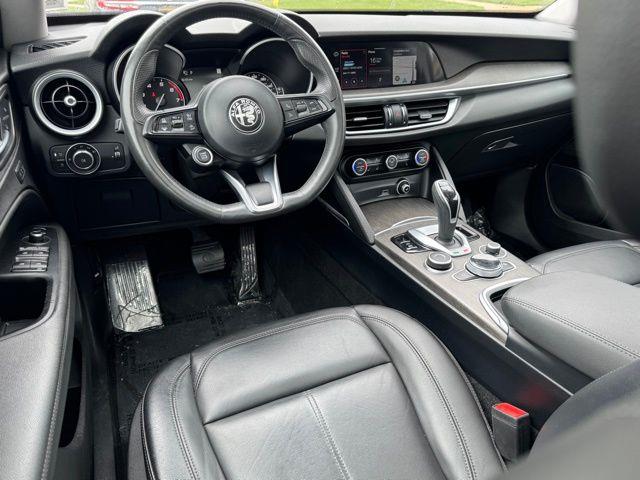 2021 Alfa Romeo Stelvio Ti, available for sale in Floral Park, New York | Shop Auto NY. Floral Park, New York 2021 Alfa Romeo Stelvio Ti, available for sale in Floral Park, New York | Shop Auto NY. Floral Park, New York
