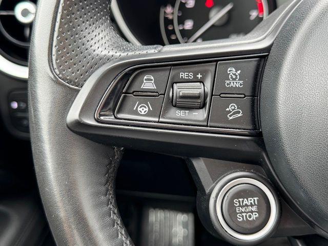 2021 Alfa Romeo Stelvio Ti, available for sale in Floral Park, New York | Shop Auto NY. Floral Park, New York 2021 Alfa Romeo Stelvio Ti, available for sale in Floral Park, New York | Shop Auto NY. Floral Park, New York