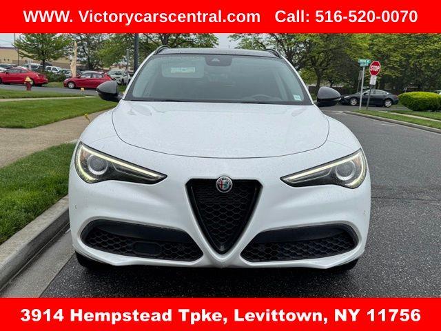 2021 Alfa Romeo Stelvio Ti, available for sale in Floral Park, New York | Shop Auto NY. Floral Park, New York 2021 Alfa Romeo Stelvio Ti, available for sale in Floral Park, New York | Shop Auto NY. Floral Park, New York