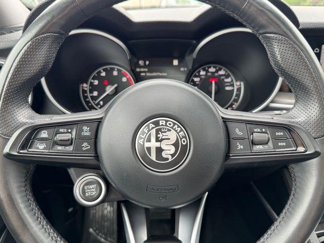 2021 Alfa Romeo Stelvio Ti, available for sale in Floral Park, New York | Shop Auto NY. Floral Park, New York 2021 Alfa Romeo Stelvio Ti, available for sale in Floral Park, New York | Shop Auto NY. Floral Park, New York