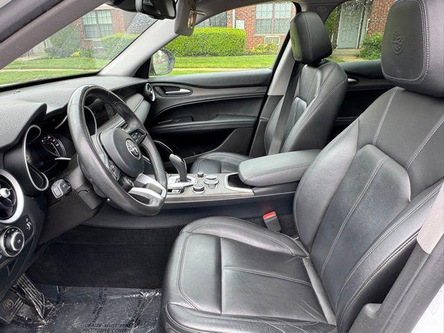 2021 Alfa Romeo Stelvio Ti, available for sale in Floral Park, New York | Shop Auto NY. Floral Park, New York 2021 Alfa Romeo Stelvio Ti, available for sale in Floral Park, New York | Shop Auto NY. Floral Park, New York
