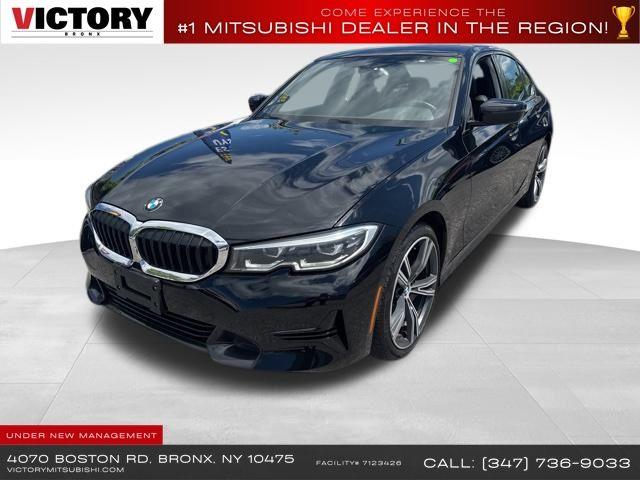 Used 2022 BMW 3 Series in Floral Park, New York | Shop Auto NY. Floral Park, New York
