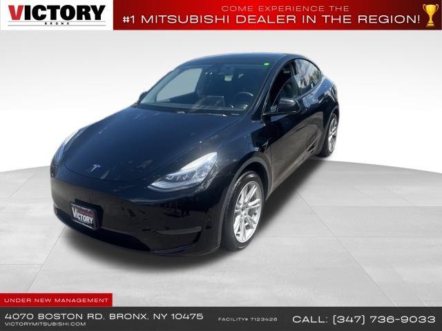 Used 2020 Tesla Model y in Floral Park, New York | Shop Auto NY. Floral Park, New York