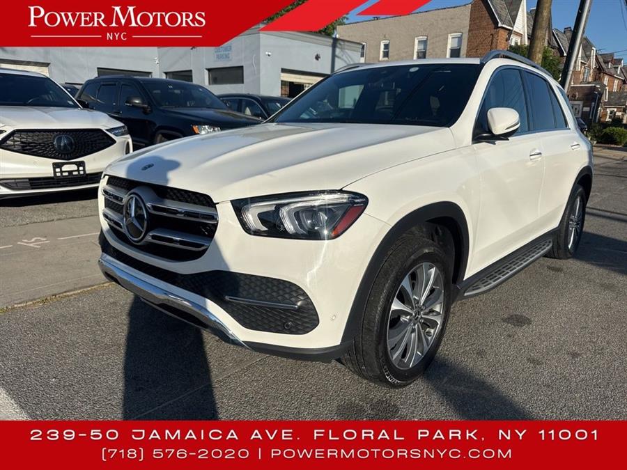2020 Mercedes-benz Gle GLE 350, available for sale in Floral Park, New York | Shop Auto NY. Floral Park, New York
