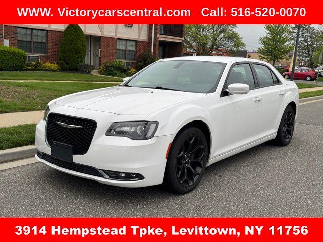 Used 2019 Chrysler 300 in Floral Park, New York | Shop Auto NY. Floral Park, New York