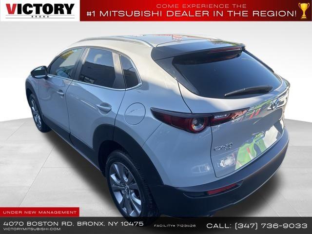 2025 Mazda Cx-30 2.5 S Preferred Package, available for sale in Floral Park, New York | Shop Auto NY. Floral Park, New York 2025 Mazda Cx-30 2.5 S Preferred Package, available for sale in Floral Park, New York | Shop Auto NY. Floral Park, New York