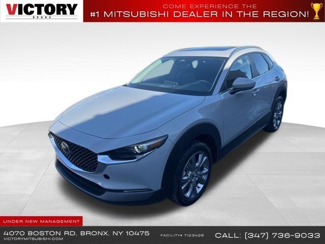 Used 2025 Mazda Cx-30 in Floral Park, New York | Shop Auto NY. Floral Park, New York