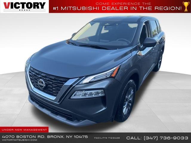 Used 2023 Nissan Rogue in Floral Park, New York | Shop Auto NY. Floral Park, New York