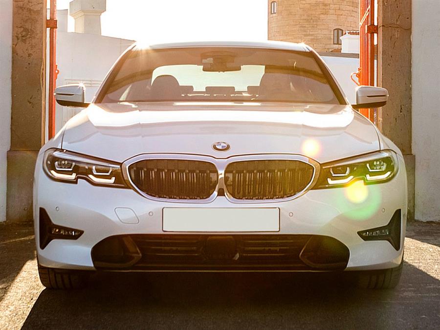 Used 2022 BMW 3 Series in Floral Park, New York | Shop Auto NY. Floral Park, New York